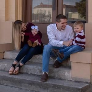 Meet your Posher, Kimberlynn